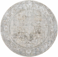 Pryce Sage Thick Luxe Area Rug - Ornate Home