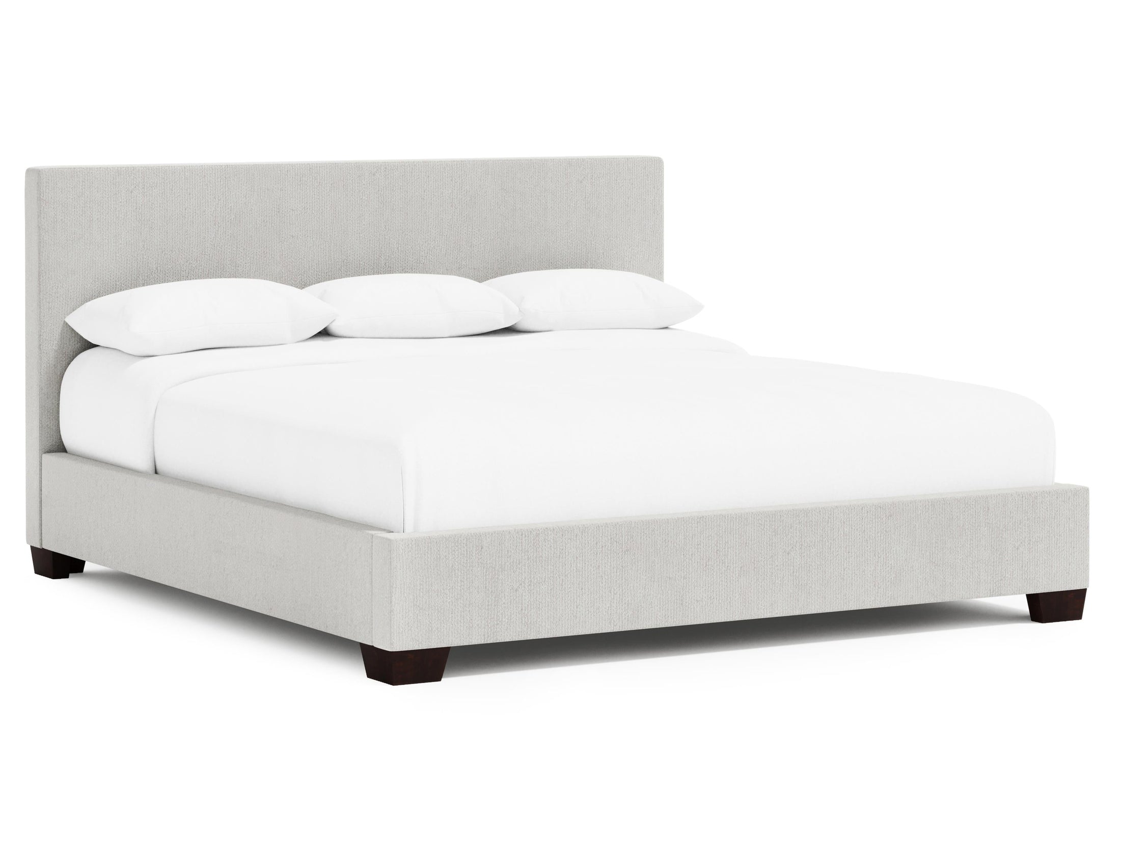 Bernhardt Pryce Panel Bed