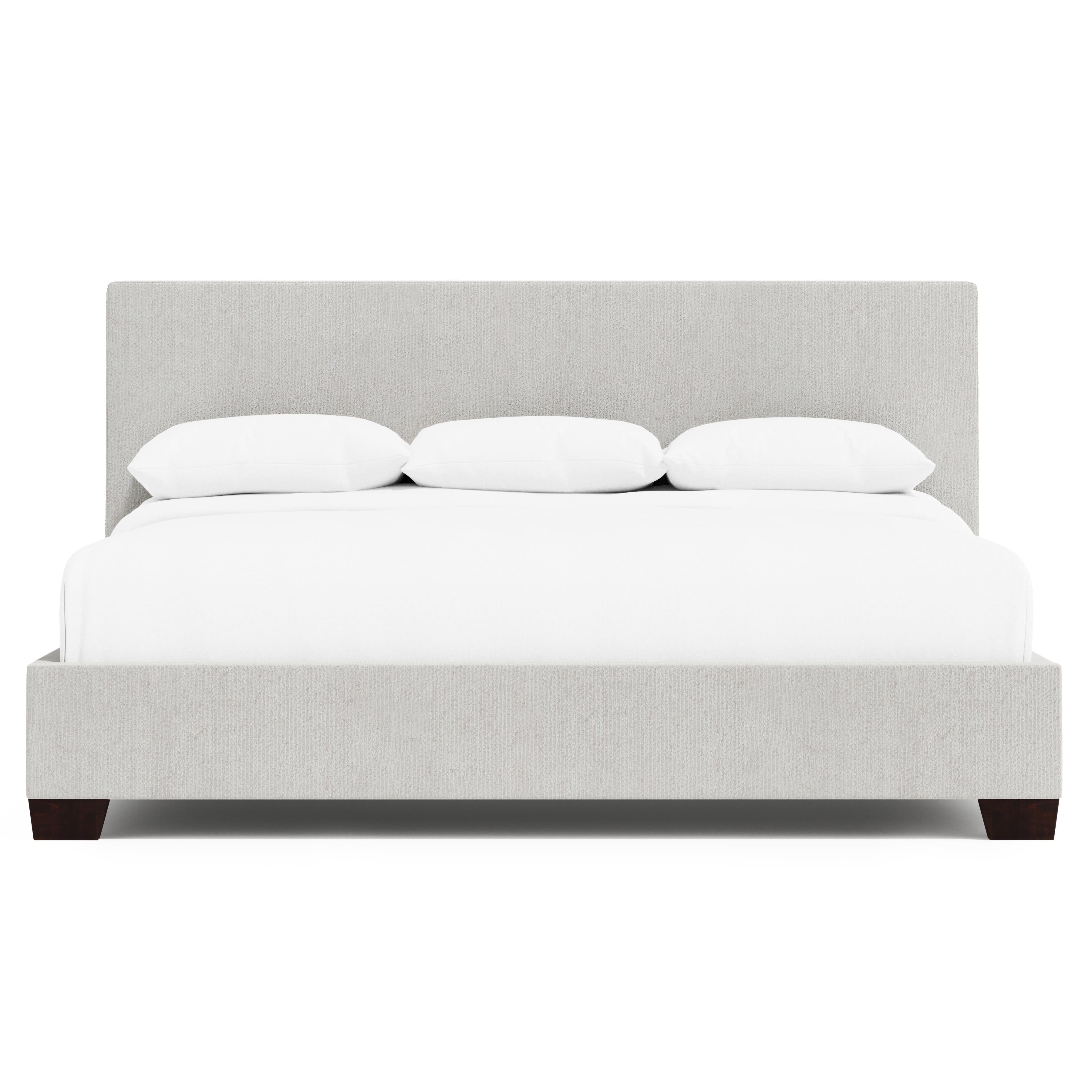 Bernhardt Pryce Panel Bed - Thumbnail 3