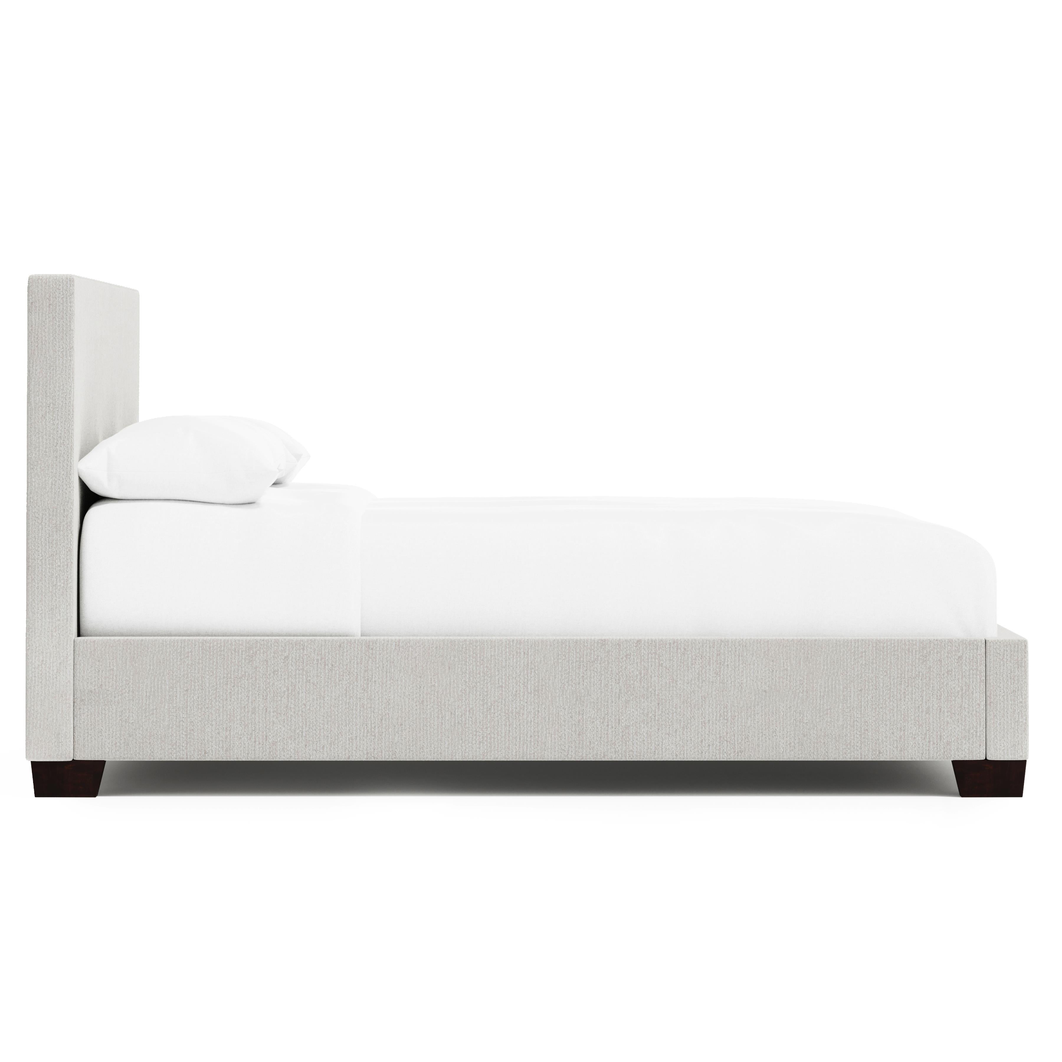 Bernhardt Pryce Panel Bed - Thumbnail 2