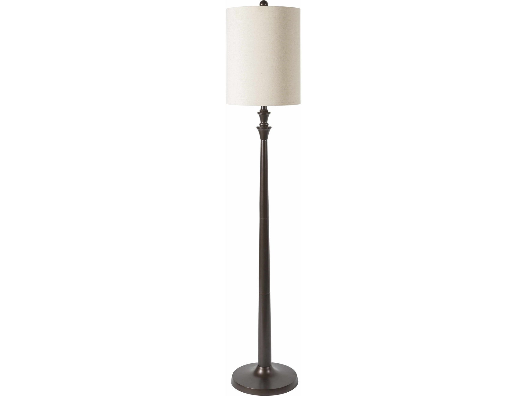 Przodkowo Floor Lamp - Ornate Home