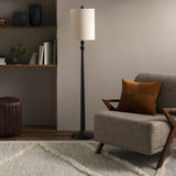 Przodkowo Floor Lamp - Ornate Home