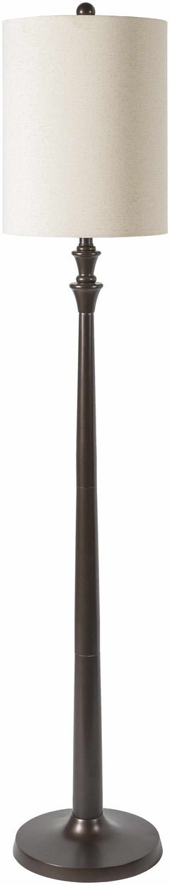 Przodkowo Floor Lamp - Ornate Home