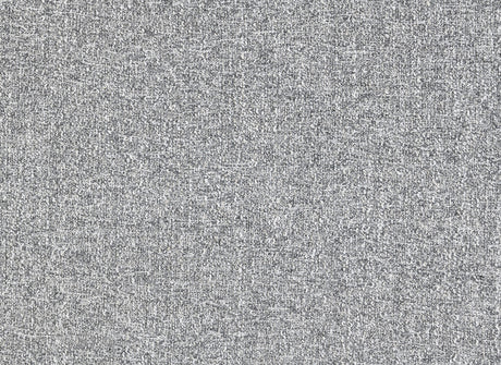 Psyche Gray Pushback Recliner - Ornate Home