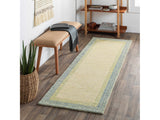 Pualas Area Rug - Ornate Home