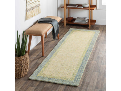 Pualas Area Rug - Ornate Home