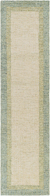 Pualas Area Rug - Ornate Home