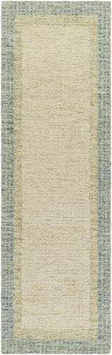 Pualas Area Rug - Ornate Home