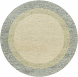 Pualas Area Rug - Ornate Home
