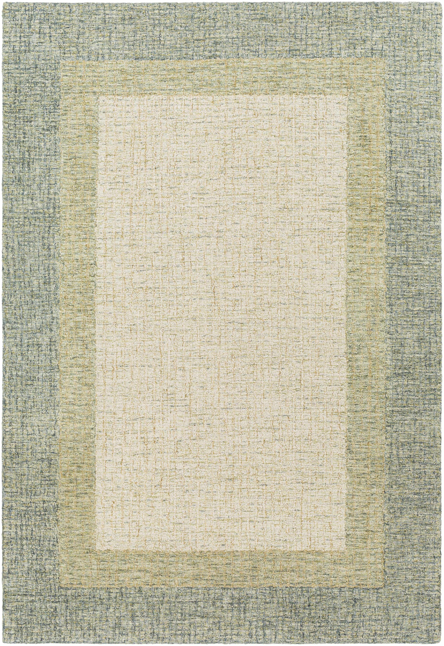 Pualas Area Rug - Ornate Home
