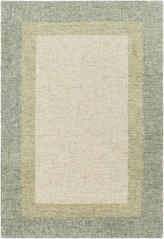 Pualas Area Rug - Ornate Home