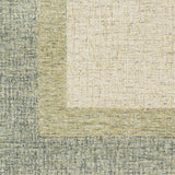 Pualas Area Rug - Ornate Home