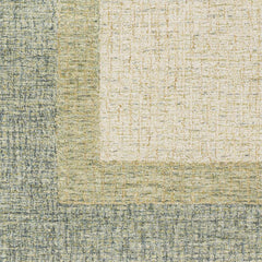 Pualas Area Rug - Ornate Home