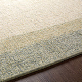 Pualas Area Rug - Ornate Home