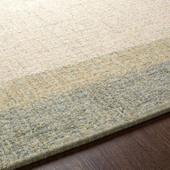 Pualas Area Rug - Ornate Home