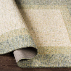Pualas Area Rug - Ornate Home
