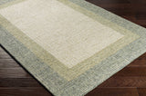 Pualas Area Rug - Ornate Home