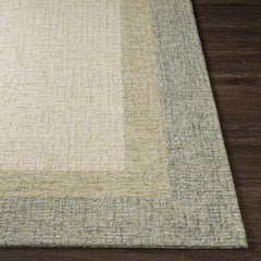 Pualas Area Rug - Ornate Home