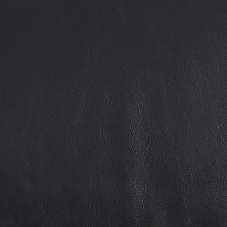 Puckman Black Accent Chair - Ornate Home