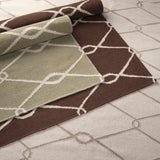 Pudsey Area Rug - Clearance - Ornate Home
