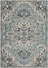 Pukwana Area Rug - Ornate Home
