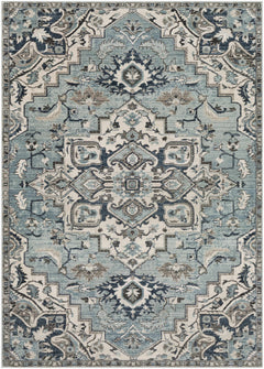 Pukwana Area Rug - Ornate Home
