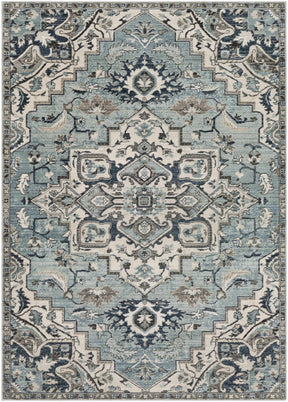 Pukwana Area Rug - Ornate Home