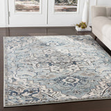 Pukwana Area Rug - Ornate Home