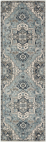Pukwana Area Rug - Ornate Home