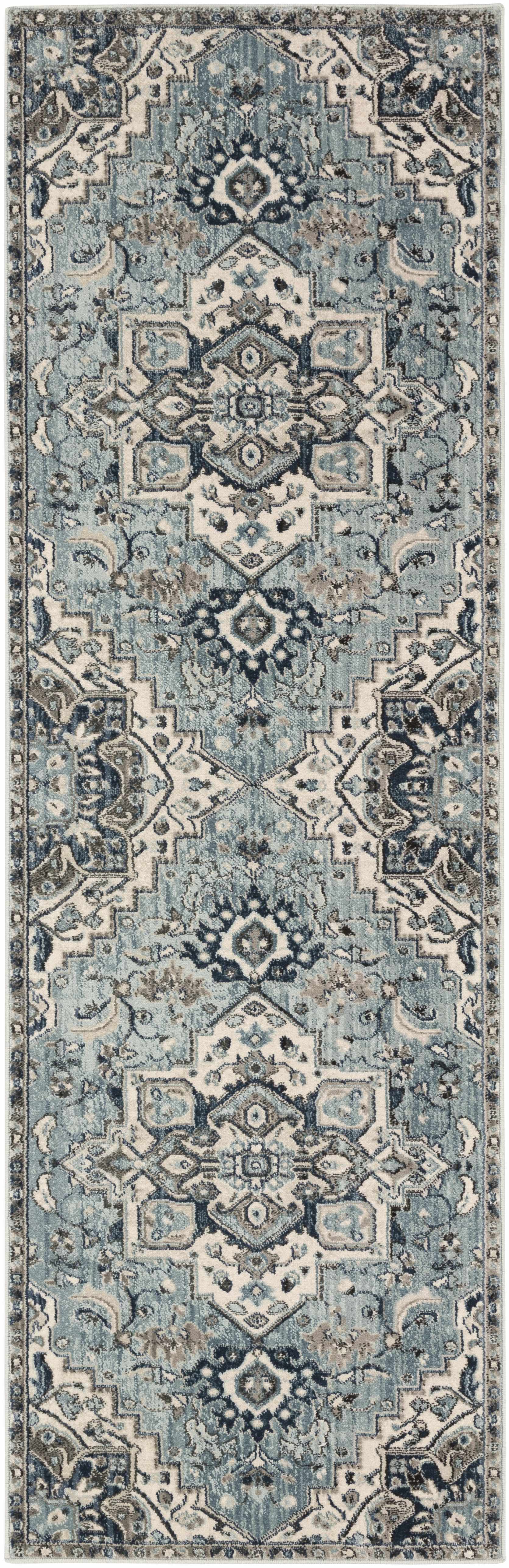 Pukwana Area Rug - Ornate Home