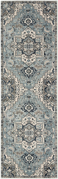 Pukwana Area Rug - Ornate Home