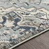 Pukwana Area Rug - Ornate Home