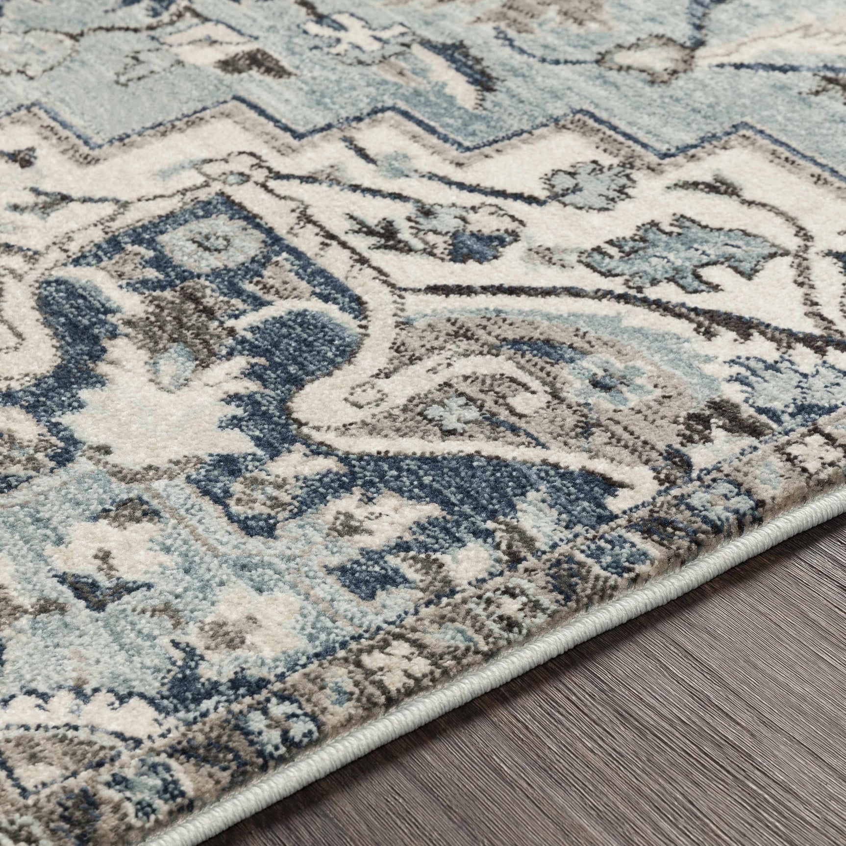 Pukwana Area Rug - Ornate Home
