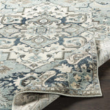 Pukwana Area Rug - Ornate Home