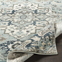 Pukwana Area Rug - Ornate Home