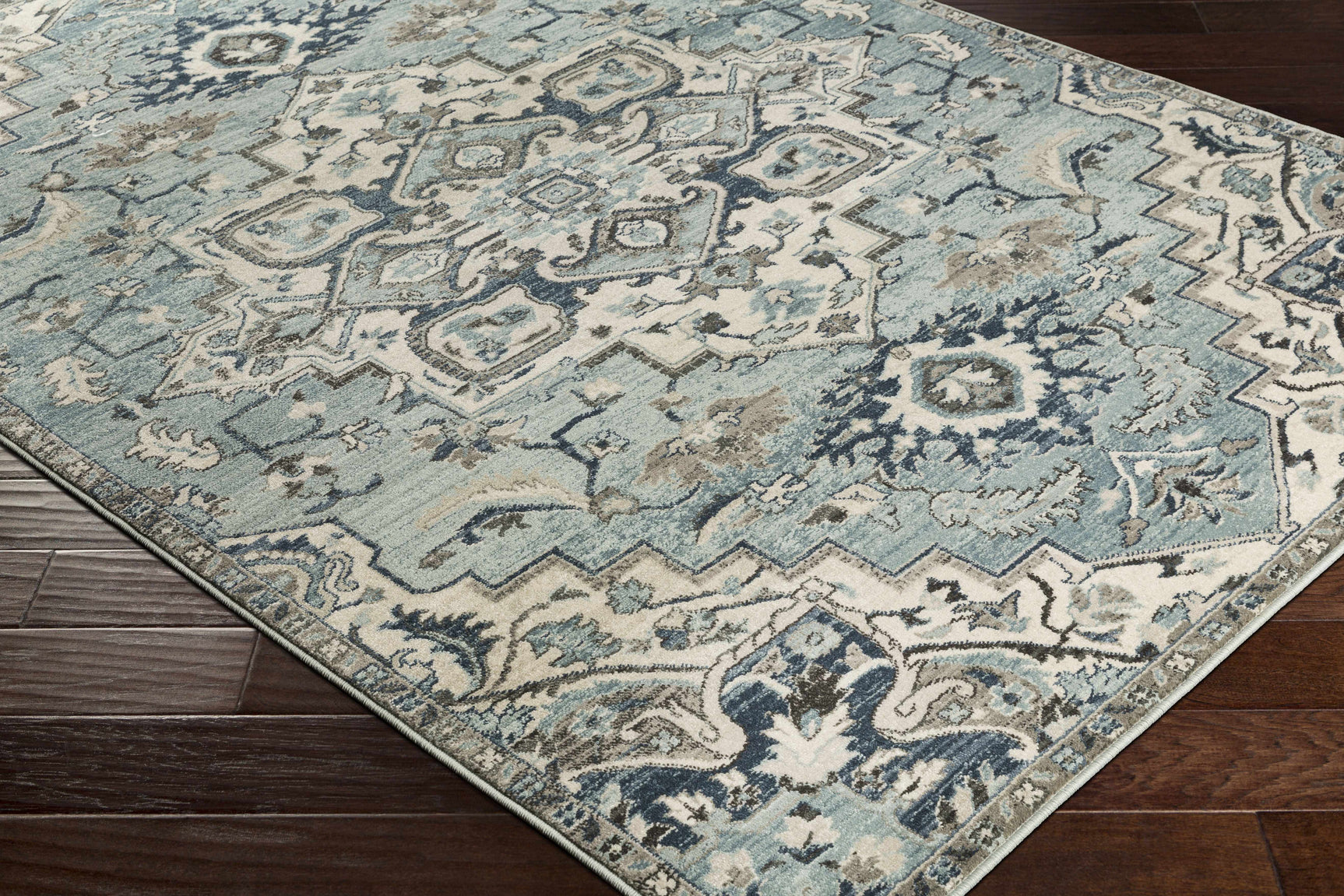 Pukwana Area Rug - Ornate Home