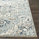 Pukwana Area Rug - Ornate Home