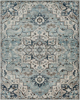 Pukwana Area Rug - Ornate Home