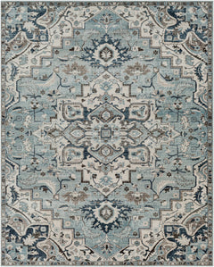 Pukwana Area Rug - Ornate Home
