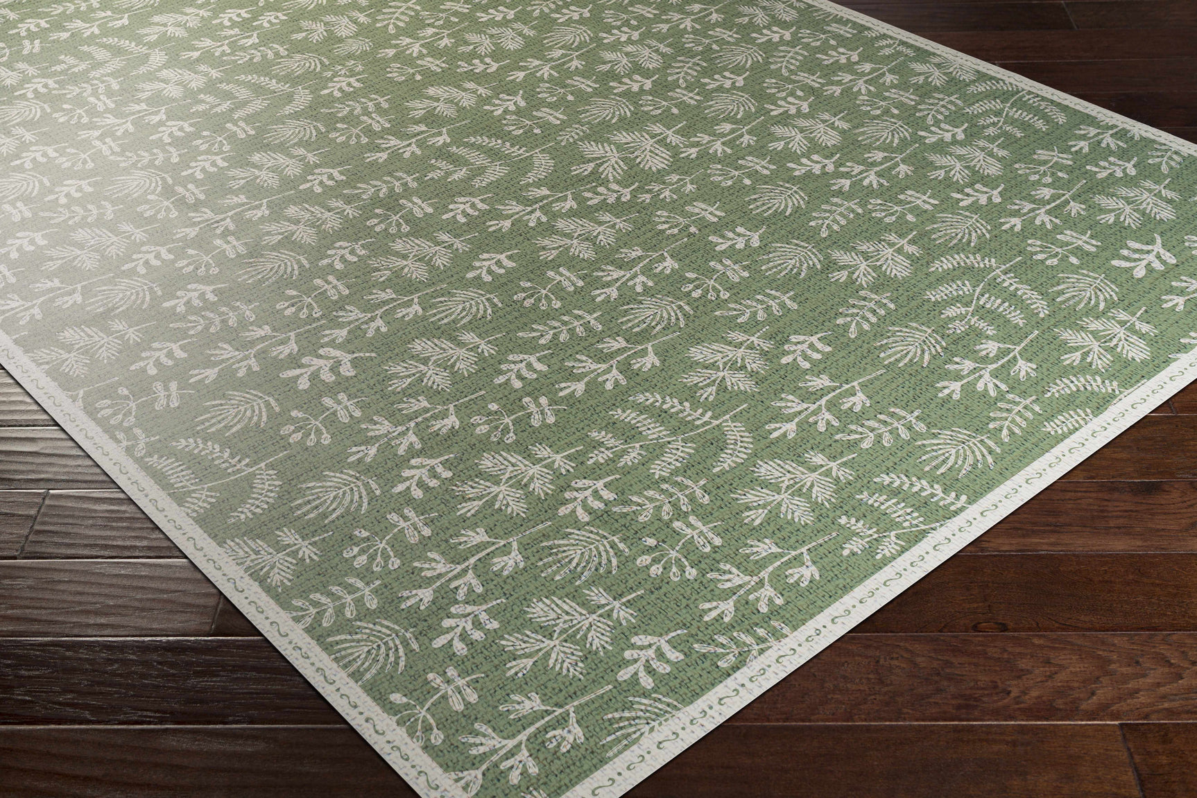 Pulteney Area Rug - Clearance - Ornate Home