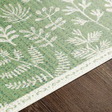 Pulteney Area Rug - Clearance - Ornate Home