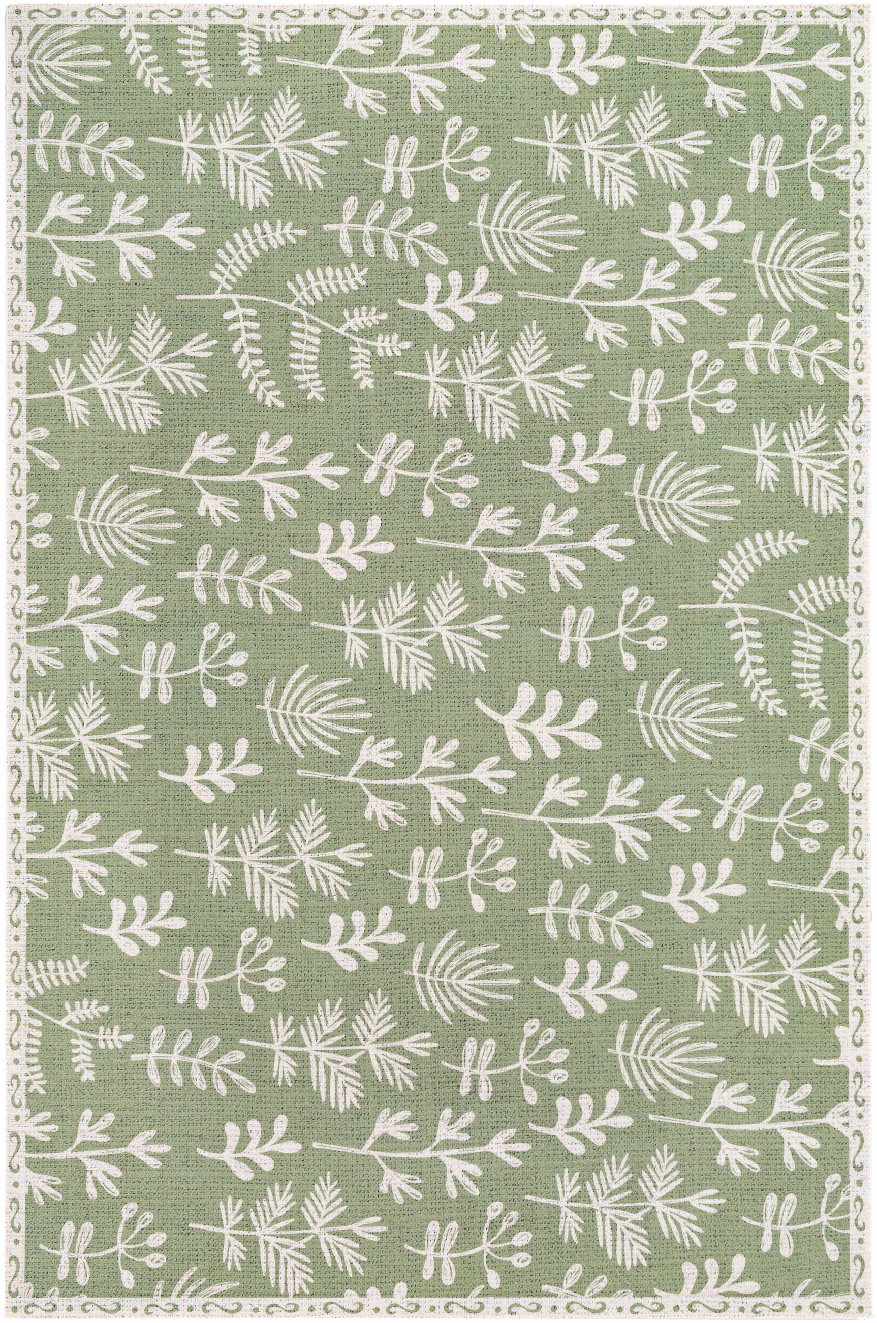 Pulteney Area Rug - Clearance - Ornate Home