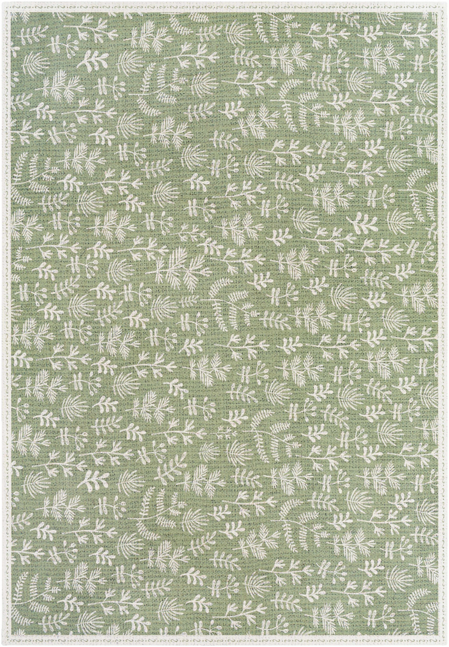 Pulteney Area Rug - Clearance - Ornate Home