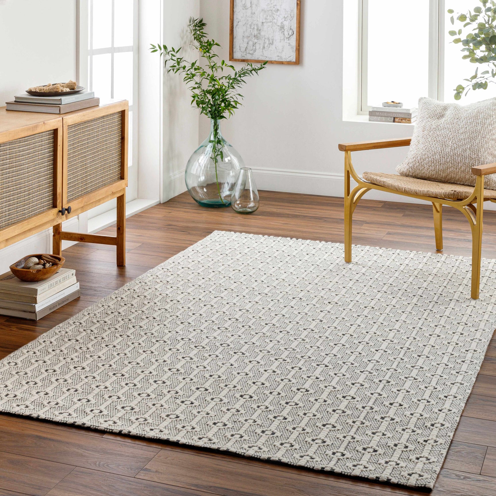 Puna Area Rug - Clearance - Ornate Home