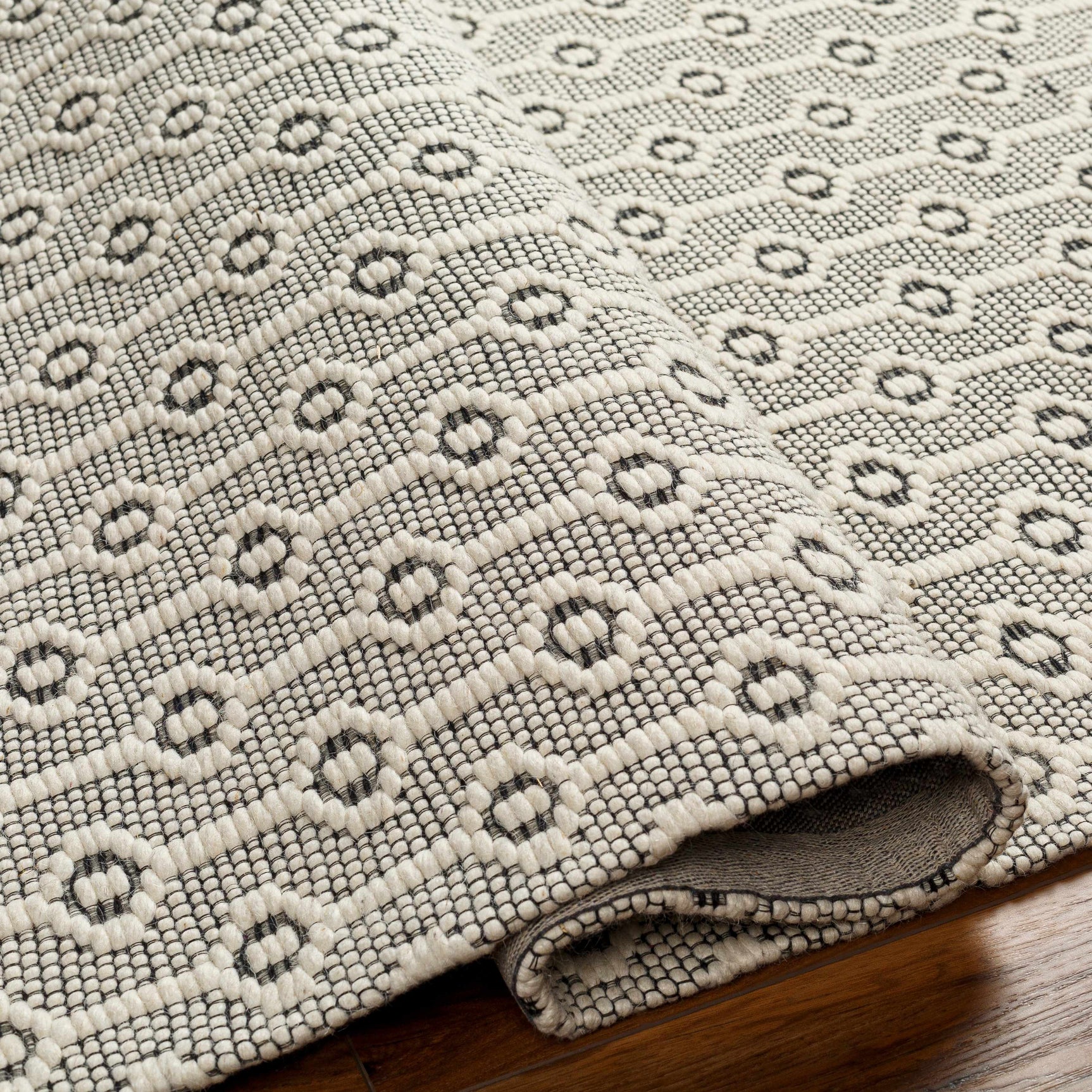 Puna Area Rug - Clearance - Ornate Home