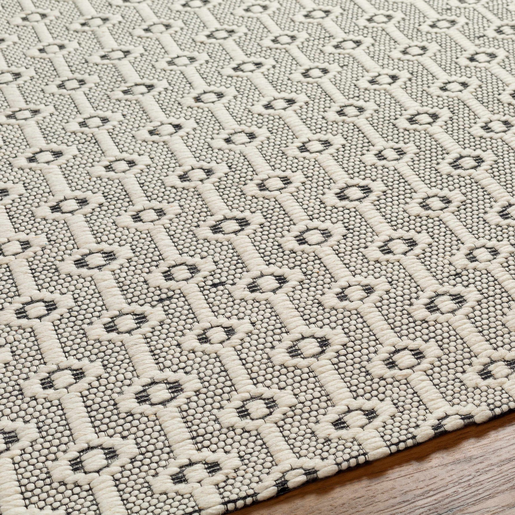 Puna Area Rug - Clearance - Ornate Home