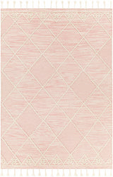 Pupukea Tasseled Jute&Wool Rug - Clearance - Ornate Home