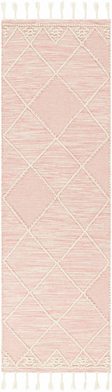 Pupukea Tasseled Jute&Wool Rug - Clearance - Ornate Home