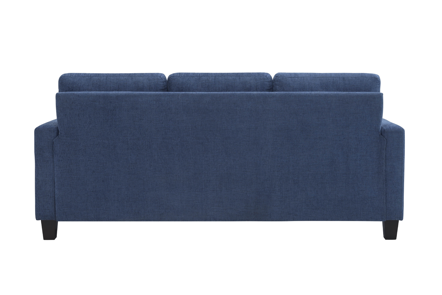 Puralis Blue Sofa - Ornate Home