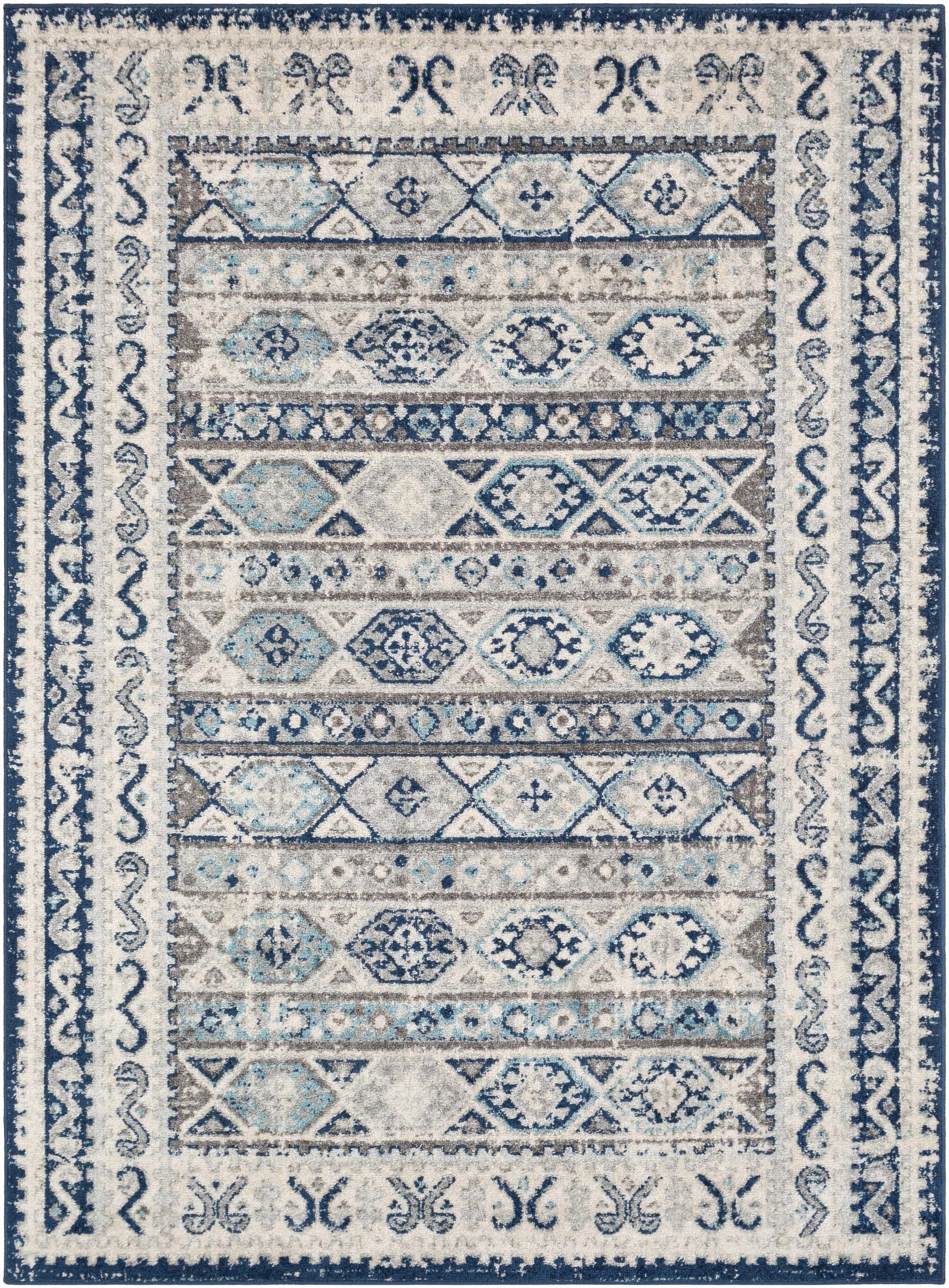 Purdys Area Rug - Clearance - Ornate Home